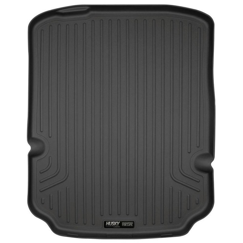 Husky WeatherBeater Trunk Liner | 2016+ Chevrolet Camaro Coupe (42091)