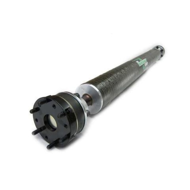 Driveshaft Shop Carbon Fiber Driveshaft | 2015-2019 Subaru WRX 6-Spd (610264)