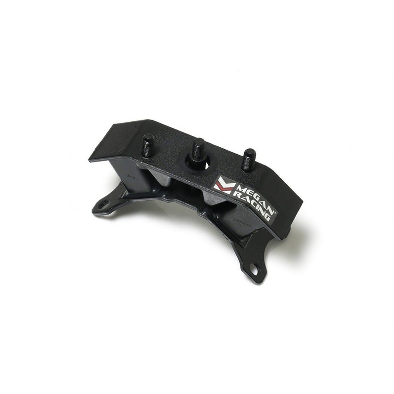 Megan Racing Rear Transmission Mount | Multiple Subaru Fitments (MRS-SU-0346)
