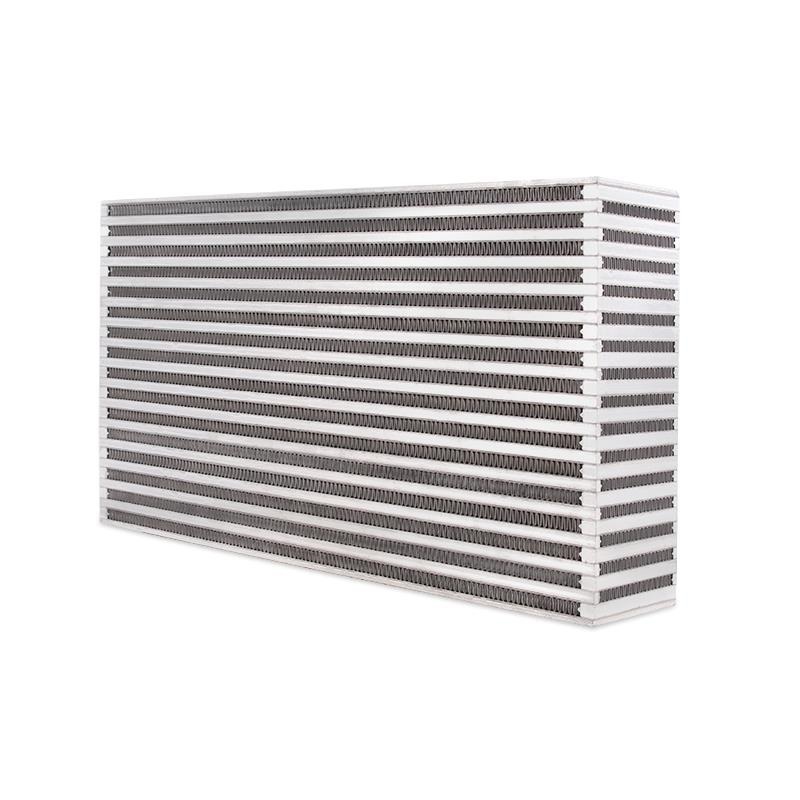 Mishimoto Air-to-Air Intercooler Core - 17.75" x 11.8" x 4.5" (MMUIC-18)