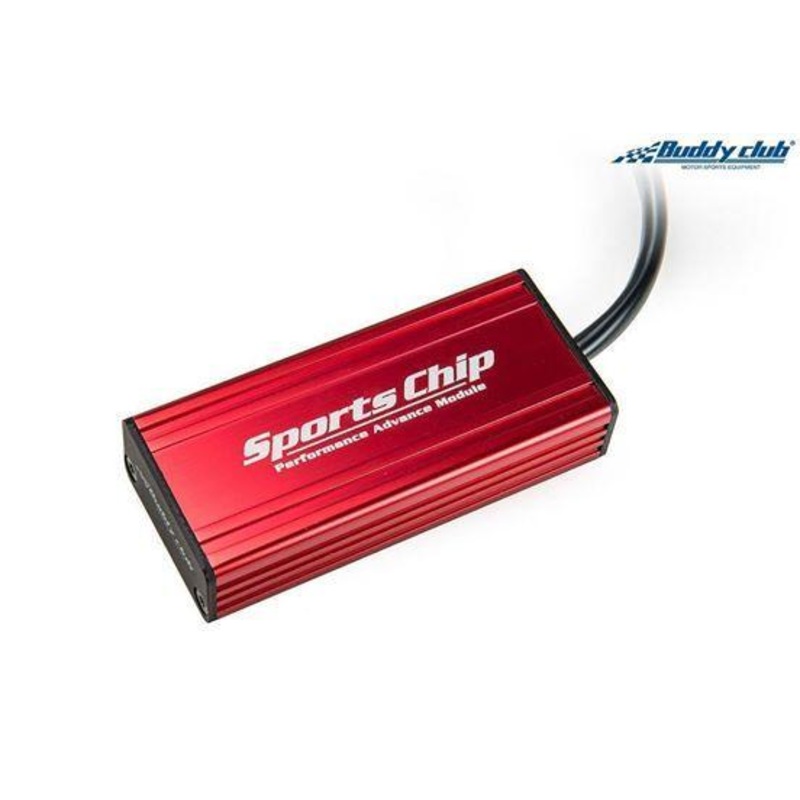 Buddy Club Sports Chip | 2016-2018 Honda 1.5T incl. Si (BC-04-ASC)