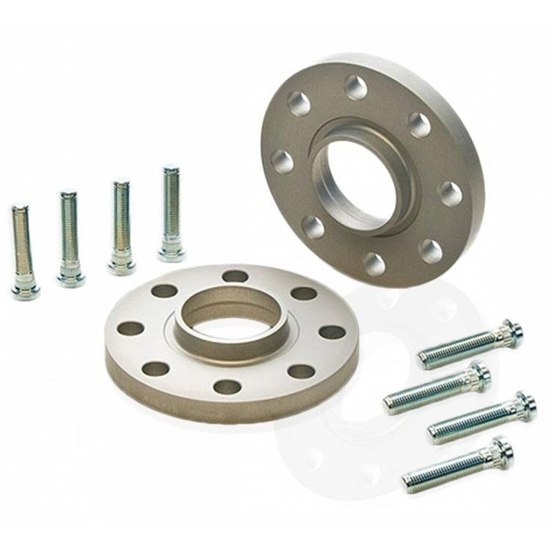 Eibach 12mm Pro-Spacer Kit | 2004-2007 Subaru WRX STI (S90-6-12-002)