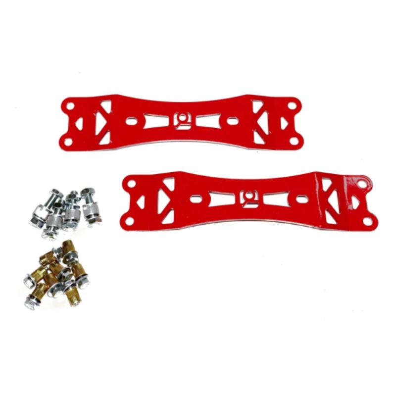 Innovative Mounts Viscous Coupler Mounting Brackets | AWD Swap Land Rover Freelander (103371)