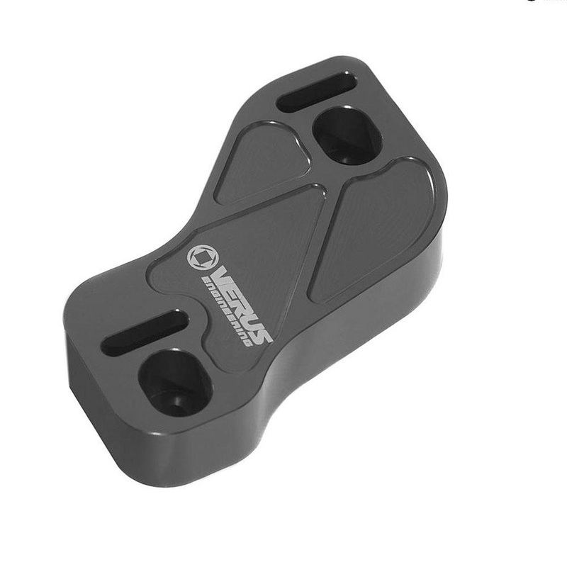 Verus Engineering Throttle Pedal Spacer | 2013-2021 BRZ/FR-S/86 (A0100A)