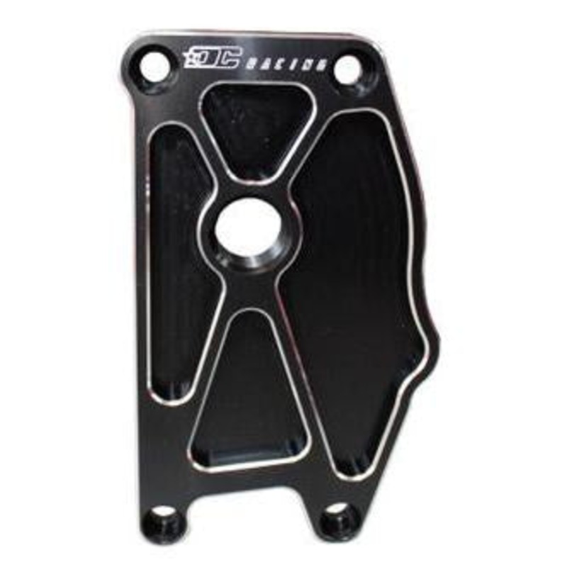 Drag Cartel K-Series Water Block Off Plate | Multiple Fitments (DC-WP-RACE/2)