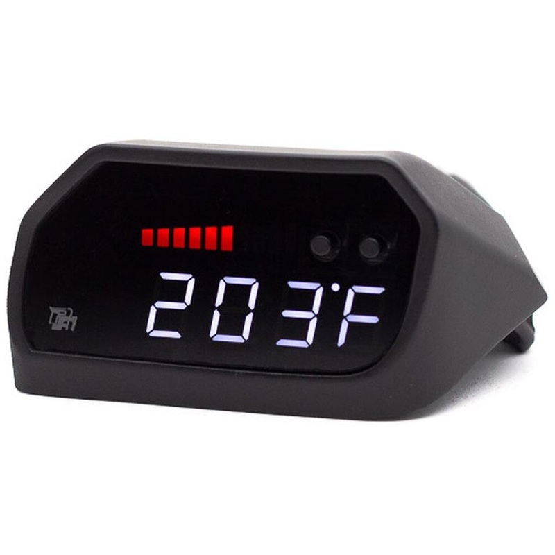 P3 V3 OBD2 Gauge | 2015-2021 Audi TT 8S (L3P3A8SX)