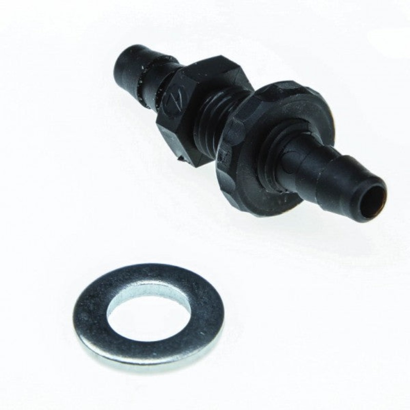 MegaSquirt Bulkhead Vacuum Fitting (BulkheadKit)