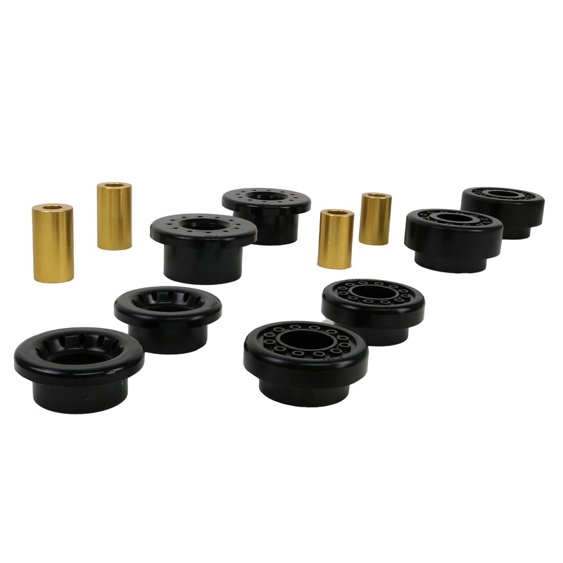 Whiteline Subframe Mount Bushing | 2010-2015 Chevrolet Camaro (W93193)