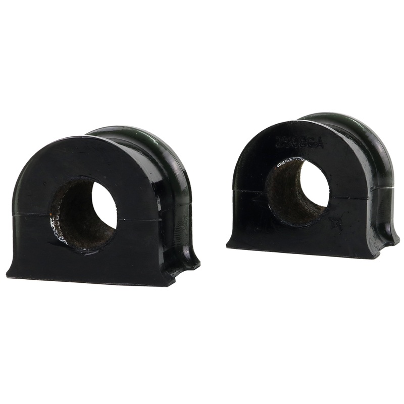Whiteline Sway Bar Mount Bushing | 2008-2009 Pontiac G8 Base (W23153G)
