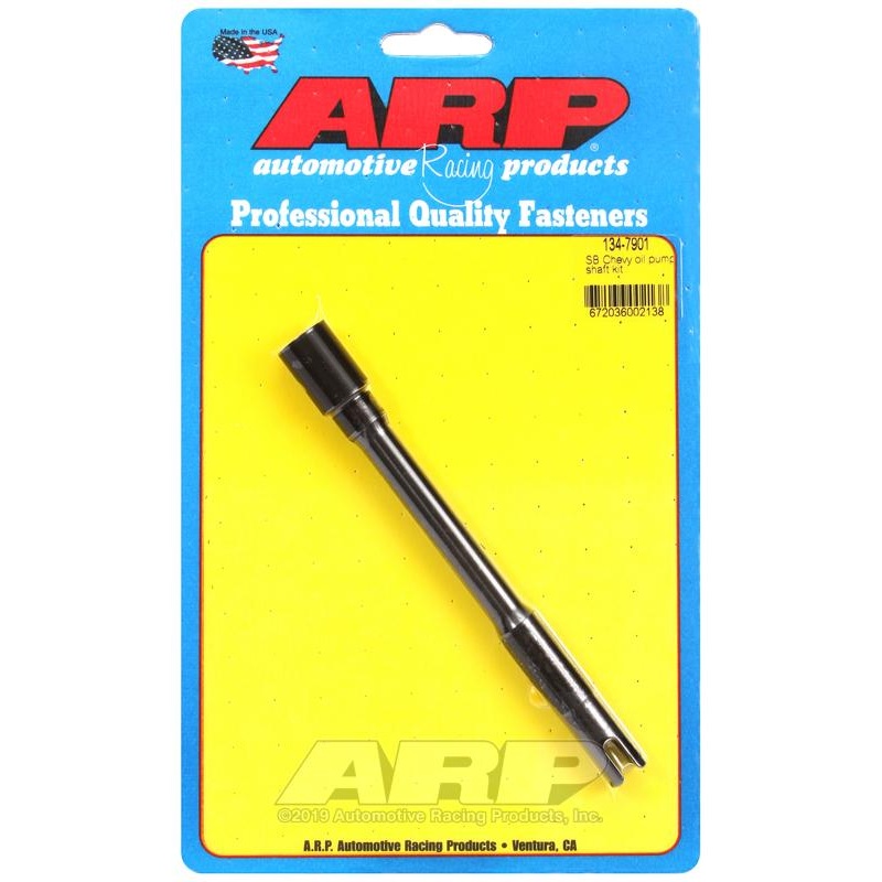 ARP Oil Pump Stud Kits | Multiple Chevrolet Fitments (134-7901)